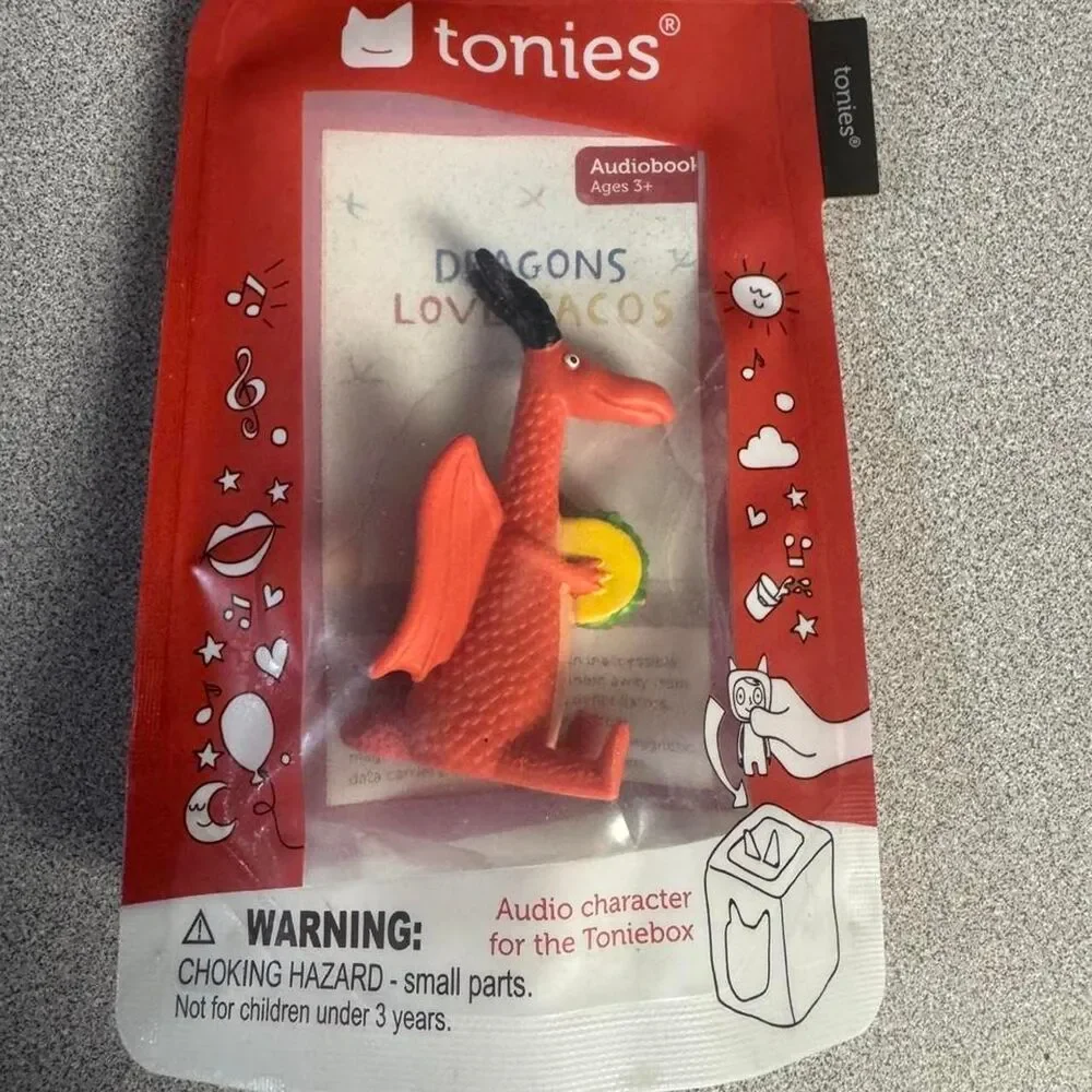 Tonies Learning-toys